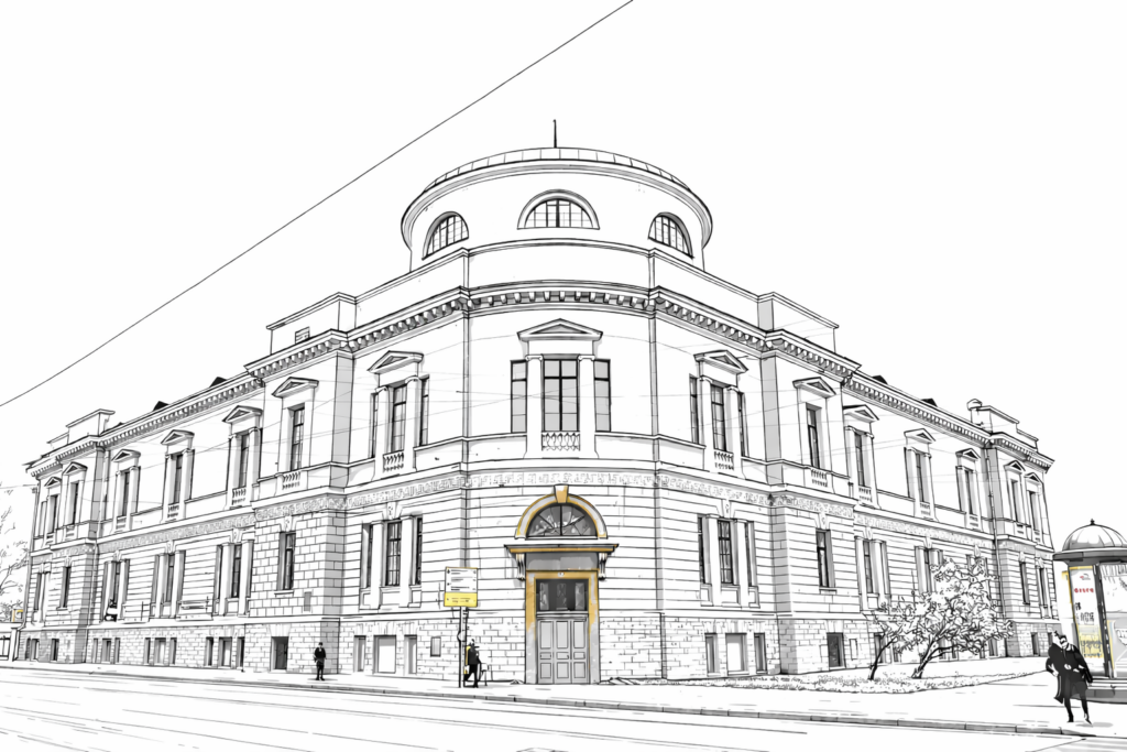 Поликлиника им С.М, Кирова